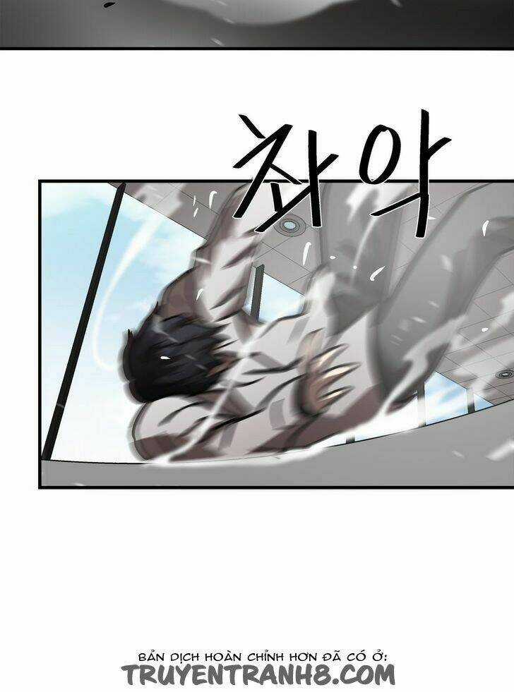 Kẻ Bị Ruồng Bỏ Chapter 30 trang 34