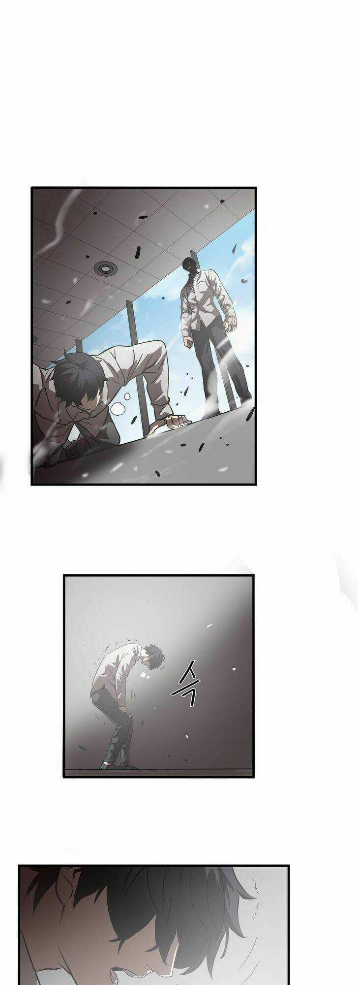 Kẻ Bị Ruồng Bỏ Chapter 30 trang 35