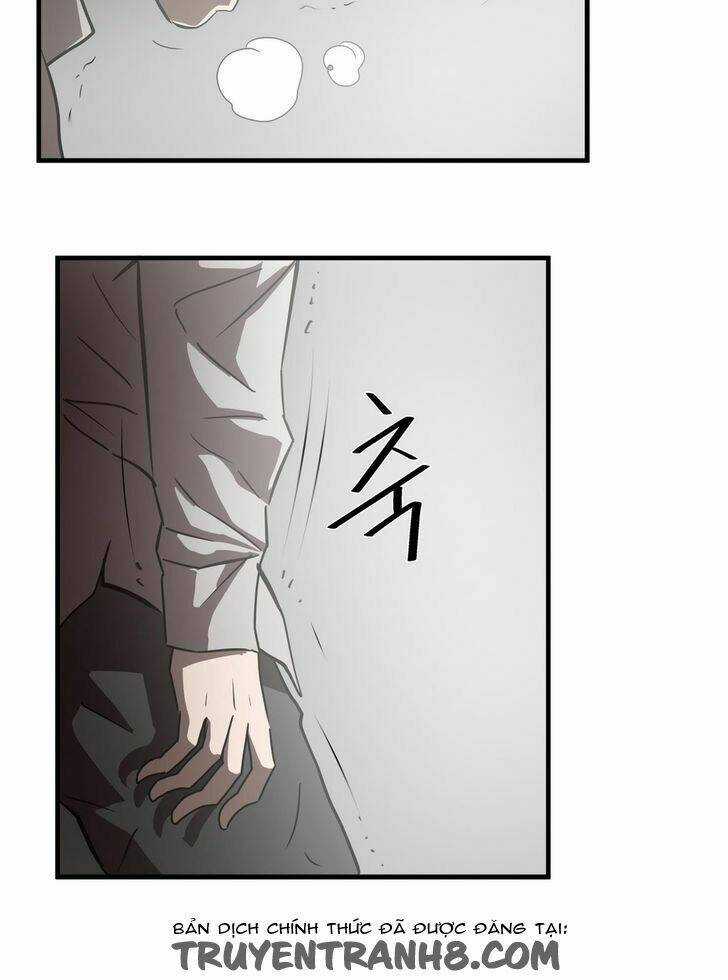 Kẻ Bị Ruồng Bỏ Chapter 30 trang 36