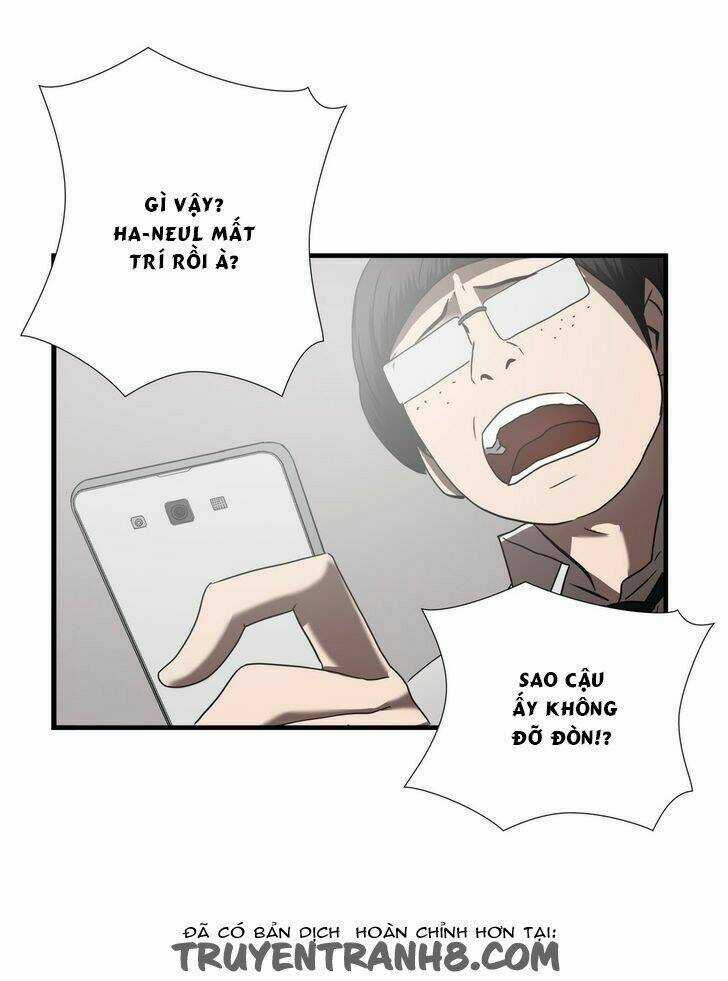 Kẻ Bị Ruồng Bỏ Chapter 30 trang 38