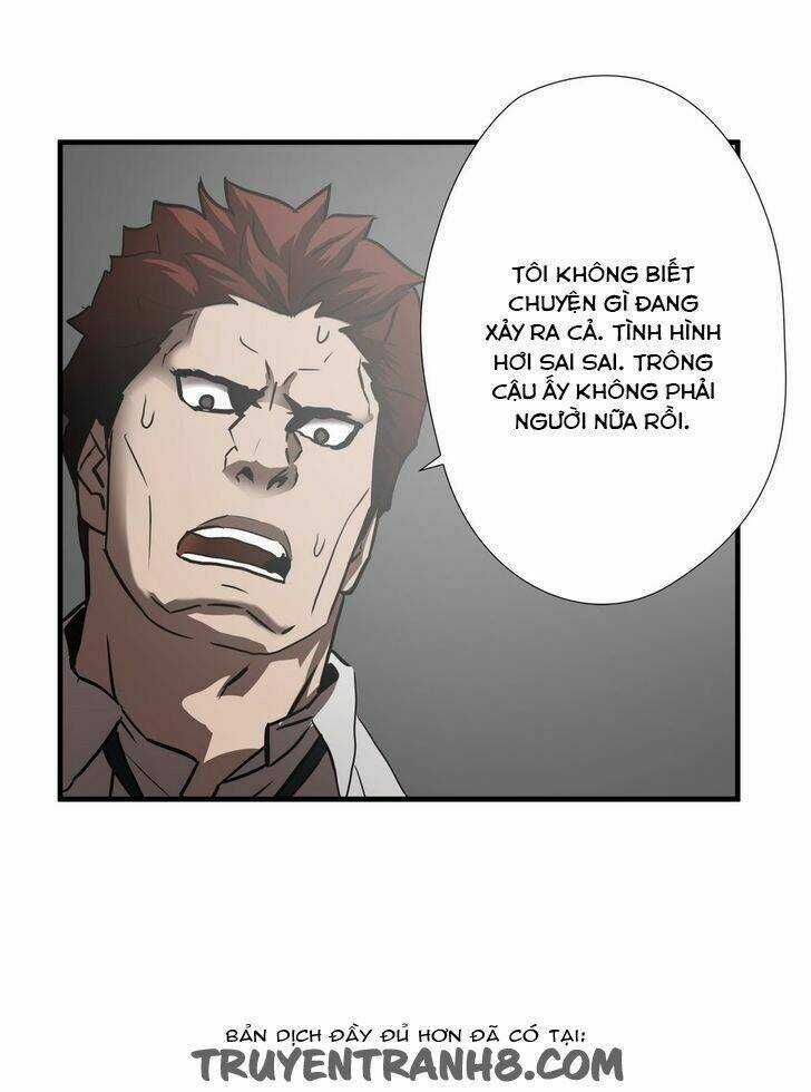 Kẻ Bị Ruồng Bỏ Chapter 30 trang 40