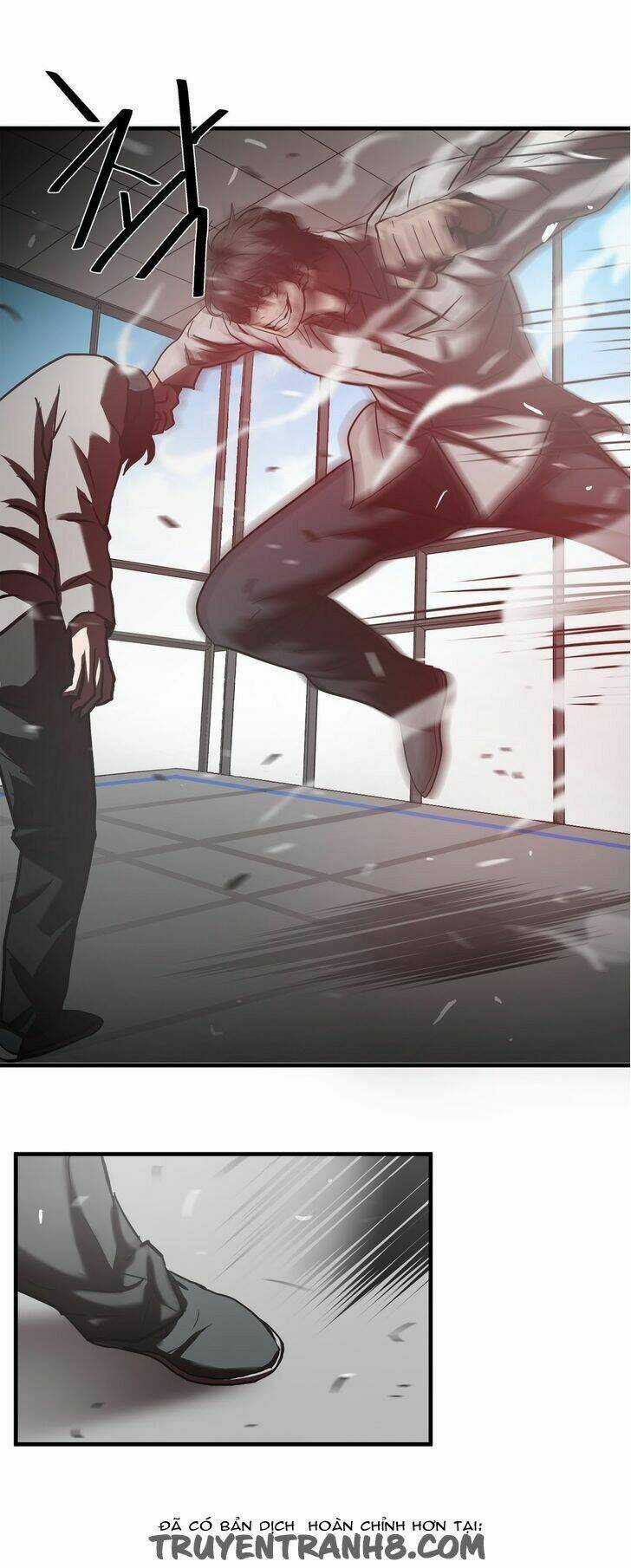 Kẻ Bị Ruồng Bỏ Chapter 30 trang 45