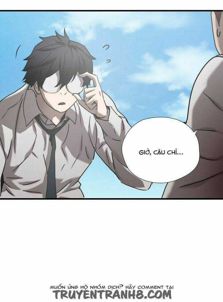 Kẻ Bị Ruồng Bỏ Chapter 30 trang 6