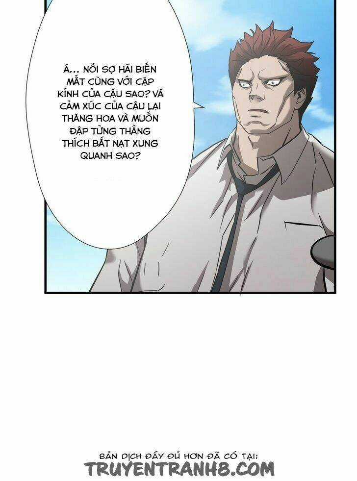 Kẻ Bị Ruồng Bỏ Chapter 30 trang 8