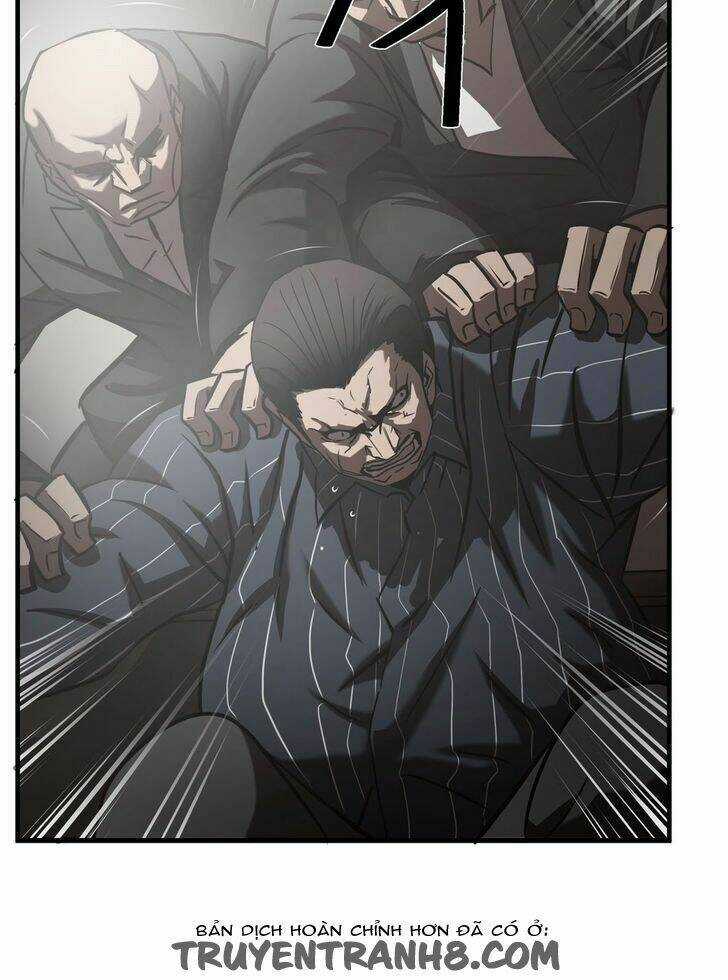 Kẻ Bị Ruồng Bỏ Chapter 31 trang 10