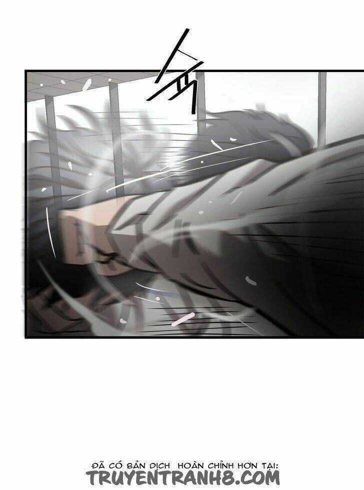 Kẻ Bị Ruồng Bỏ Chapter 31 trang 16