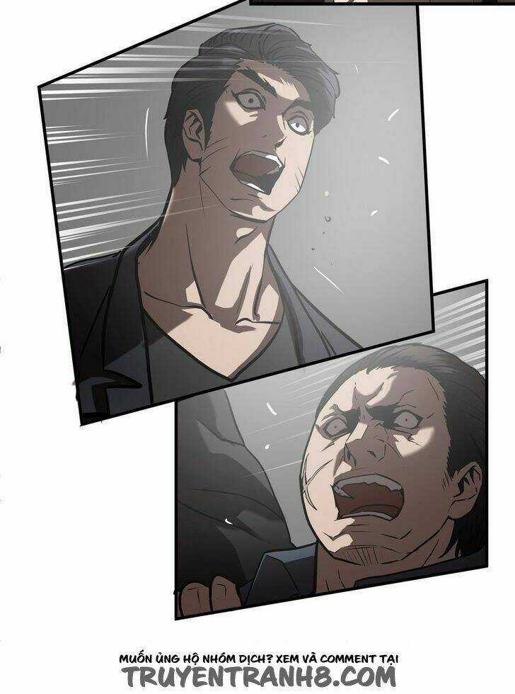 Kẻ Bị Ruồng Bỏ Chapter 31 trang 20