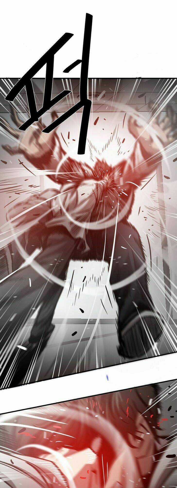 Kẻ Bị Ruồng Bỏ Chapter 31 trang 21