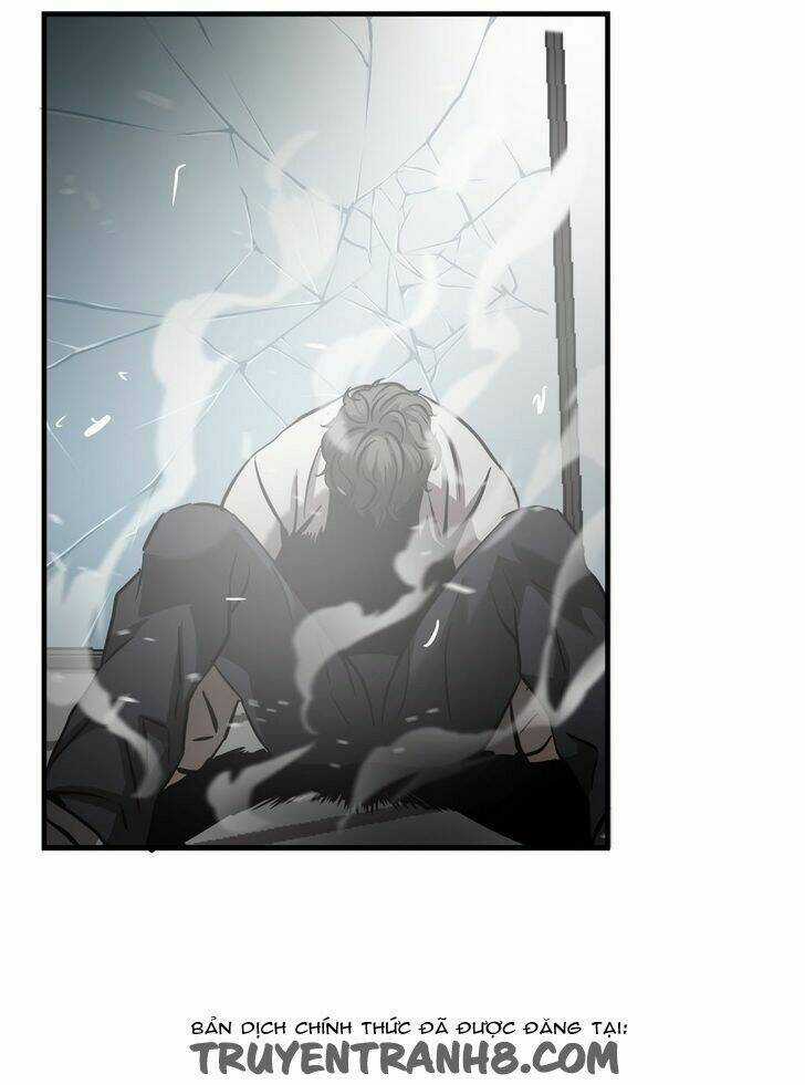 Kẻ Bị Ruồng Bỏ Chapter 31 trang 24