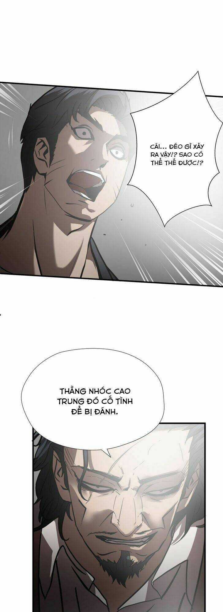 Kẻ Bị Ruồng Bỏ Chapter 31 trang 27