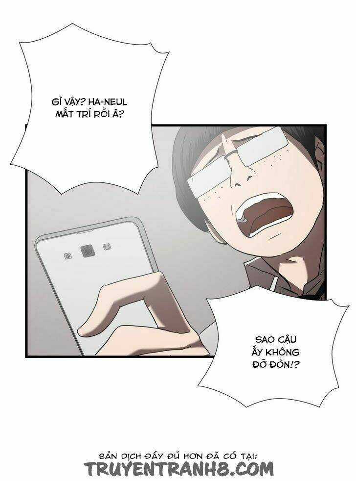 Kẻ Bị Ruồng Bỏ Chapter 31 trang 3