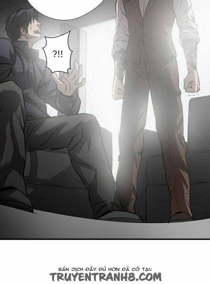 Kẻ Bị Ruồng Bỏ Chapter 31 trang 30