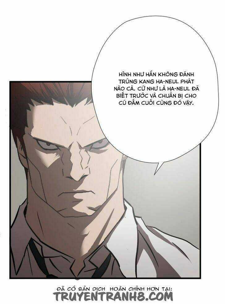 Kẻ Bị Ruồng Bỏ Chapter 31 trang 32