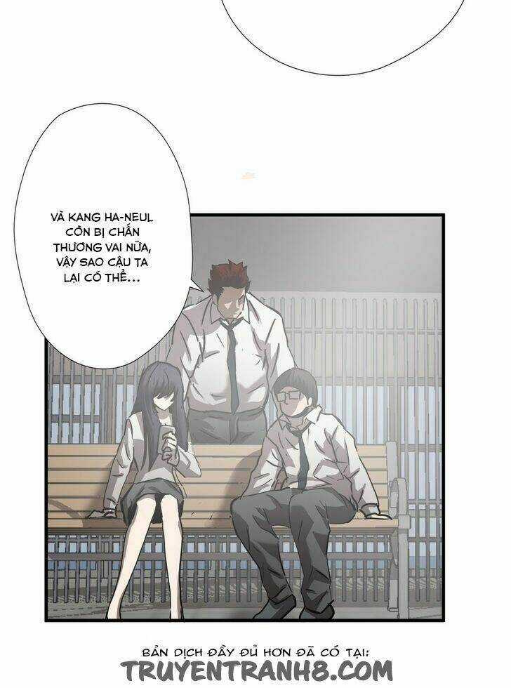 Kẻ Bị Ruồng Bỏ Chapter 31 trang 34