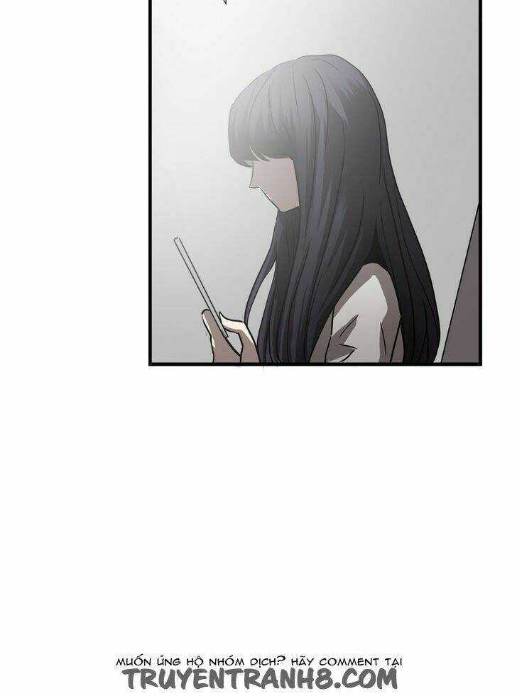 Kẻ Bị Ruồng Bỏ Chapter 31 trang 36