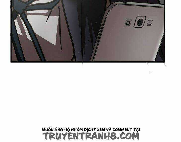 Kẻ Bị Ruồng Bỏ Chapter 31 trang 38