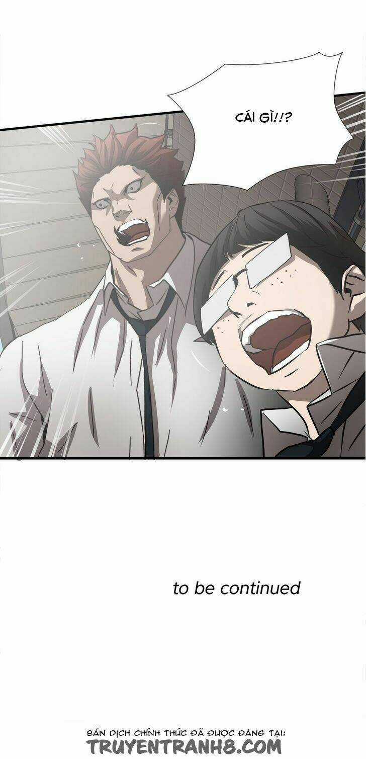 Kẻ Bị Ruồng Bỏ Chapter 31 trang 39