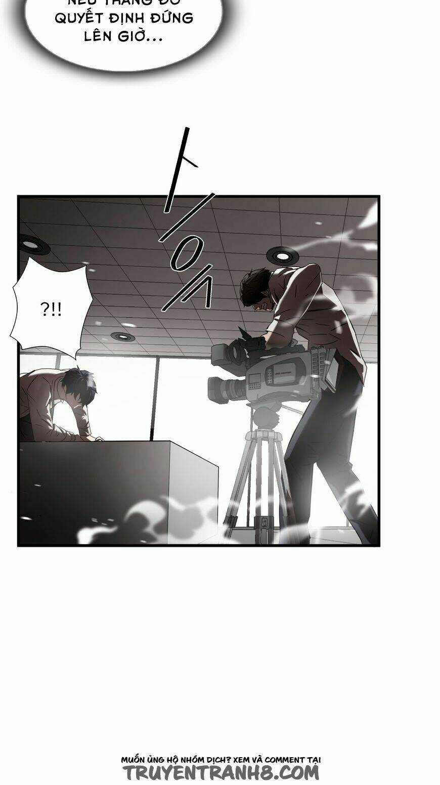 Kẻ Bị Ruồng Bỏ Chapter 32 trang 12