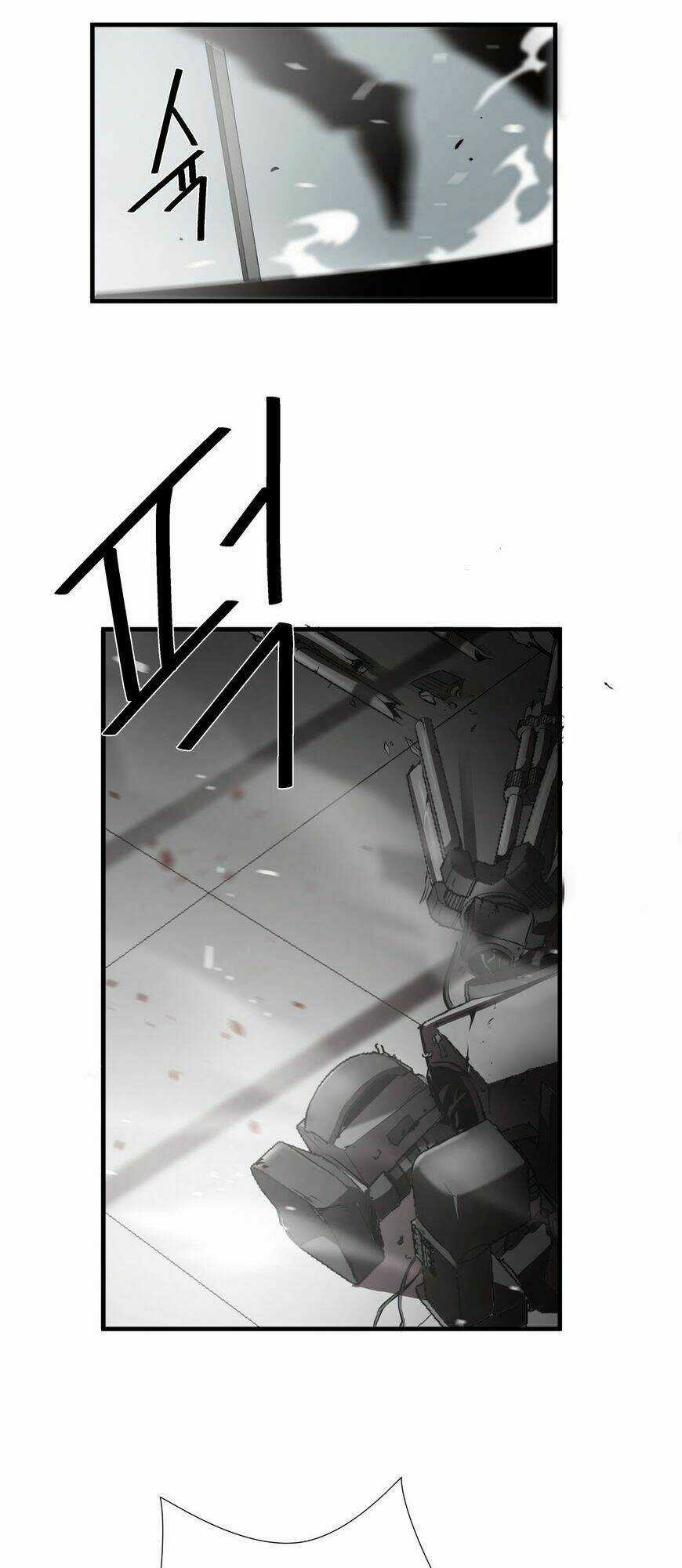 Kẻ Bị Ruồng Bỏ Chapter 32 trang 15