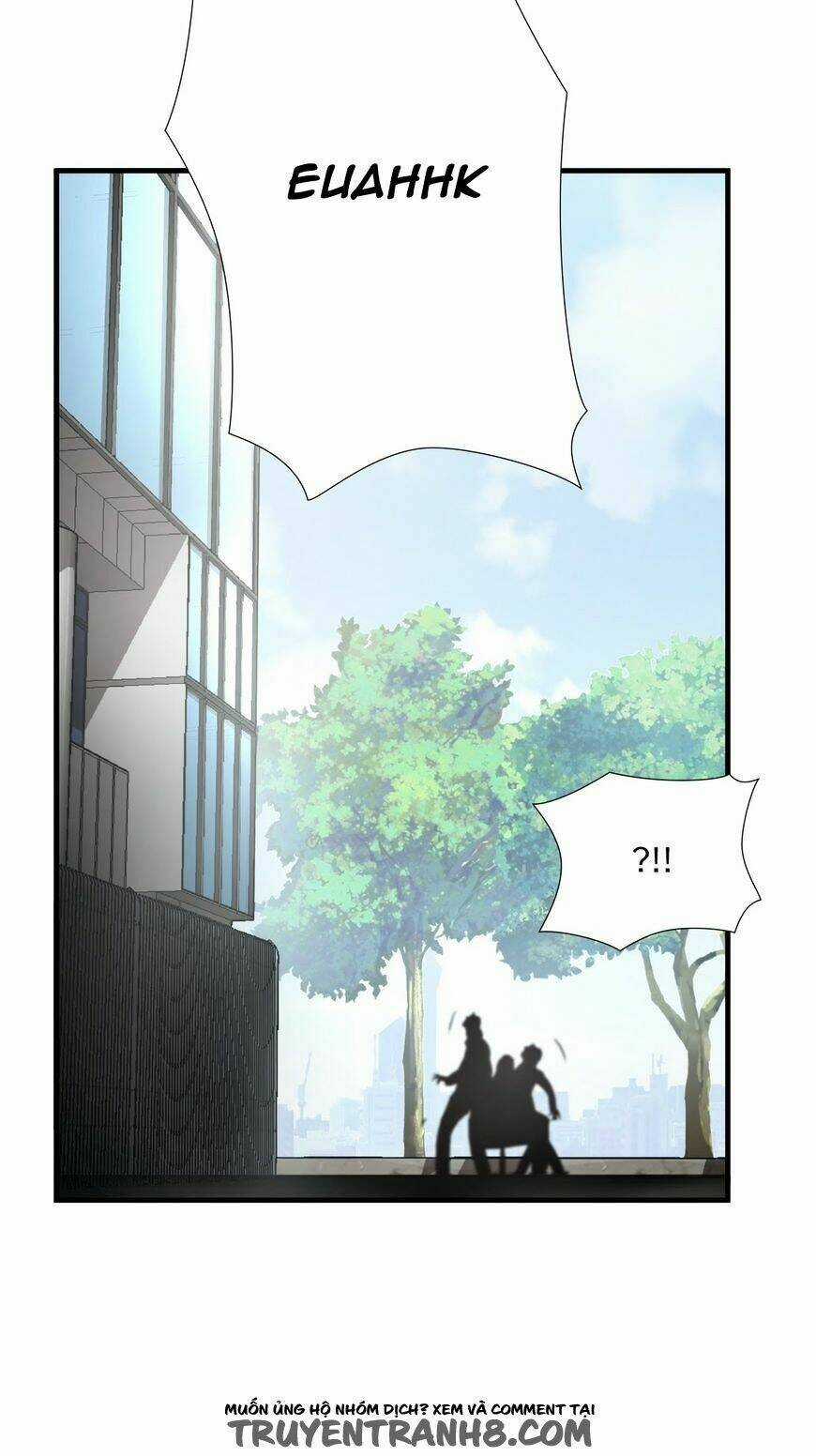 Kẻ Bị Ruồng Bỏ Chapter 32 trang 16