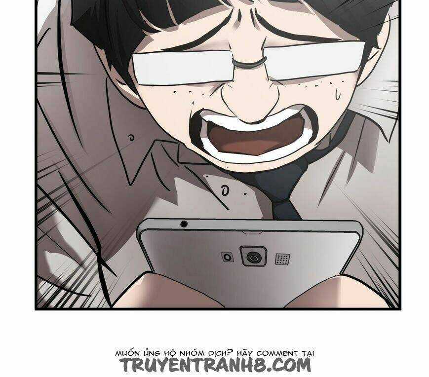 Kẻ Bị Ruồng Bỏ Chapter 32 trang 18