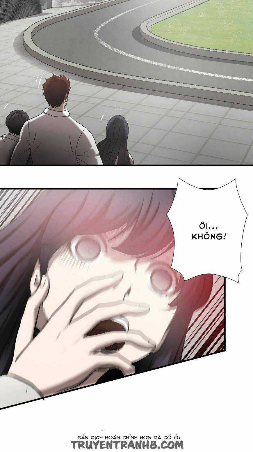 Kẻ Bị Ruồng Bỏ Chapter 32 trang 20