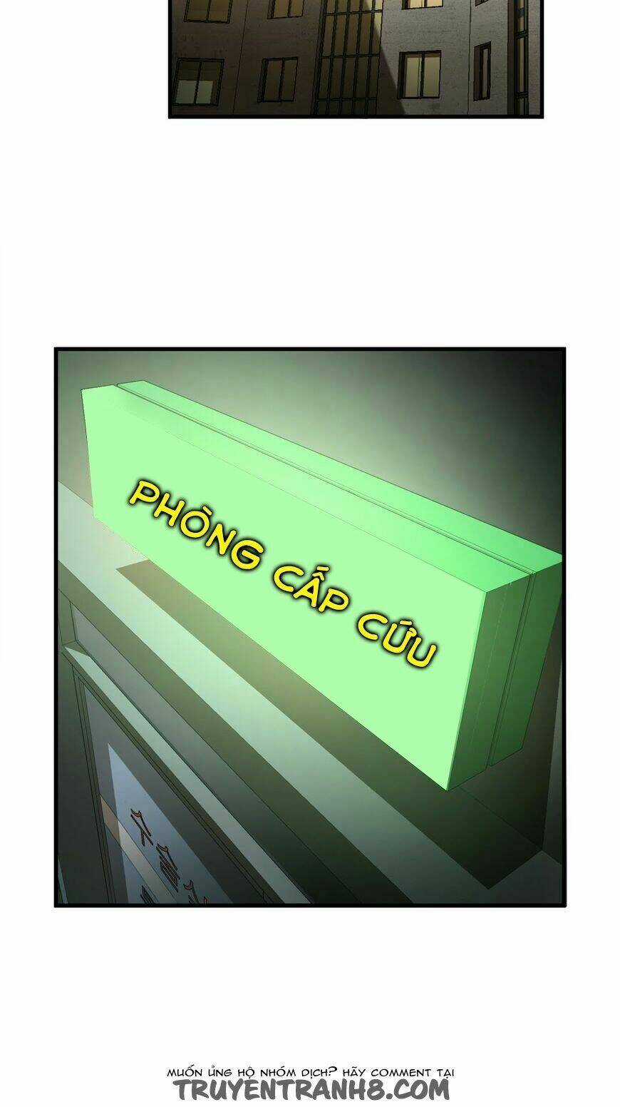 Kẻ Bị Ruồng Bỏ Chapter 32 trang 22