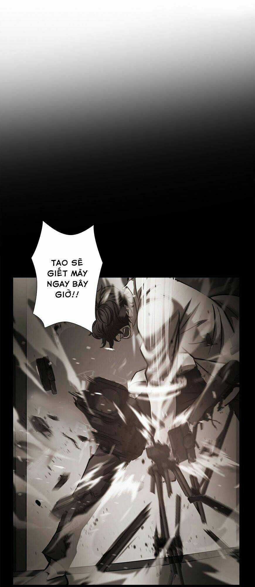 Kẻ Bị Ruồng Bỏ Chapter 32 trang 25