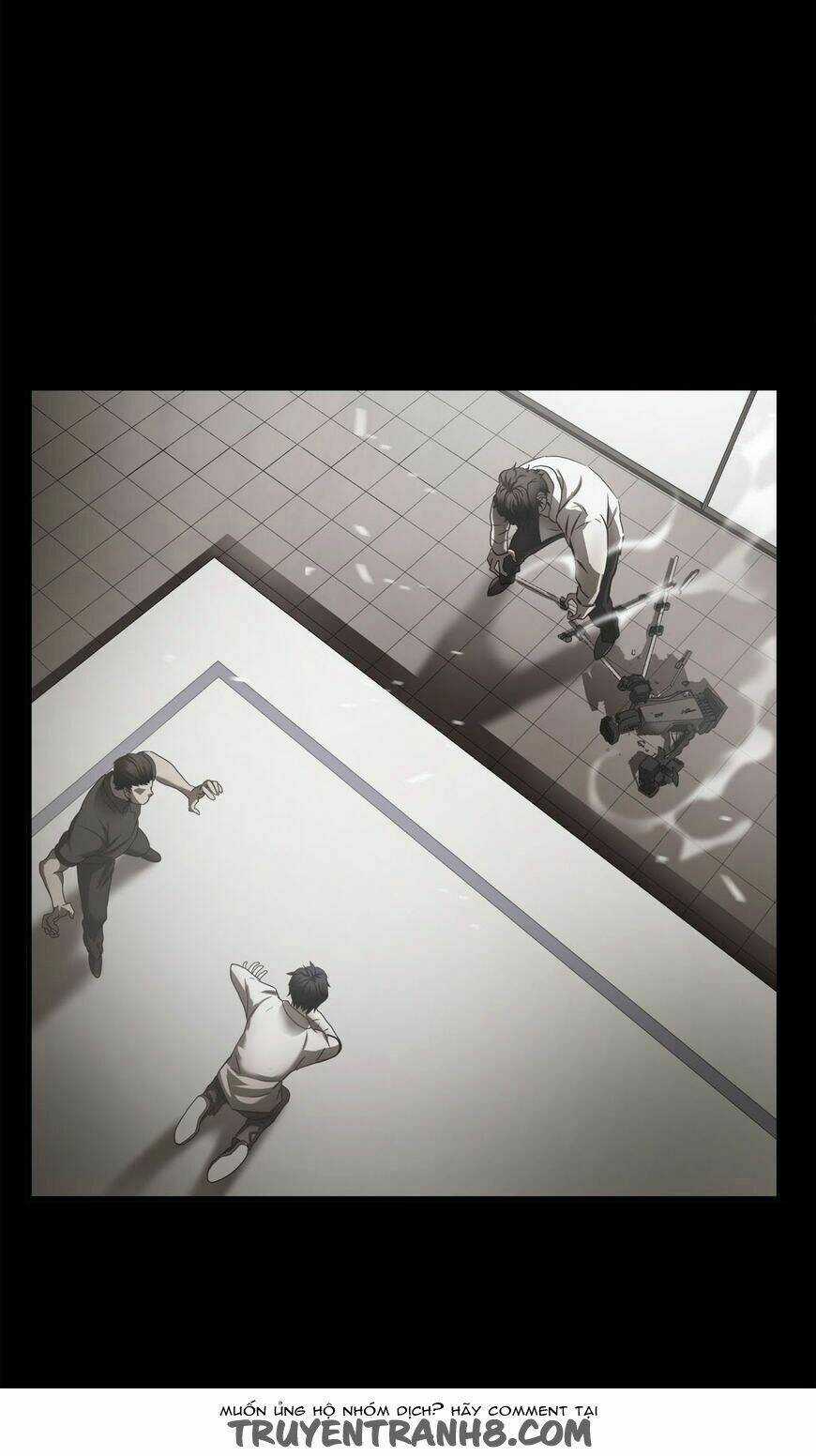 Kẻ Bị Ruồng Bỏ Chapter 32 trang 26