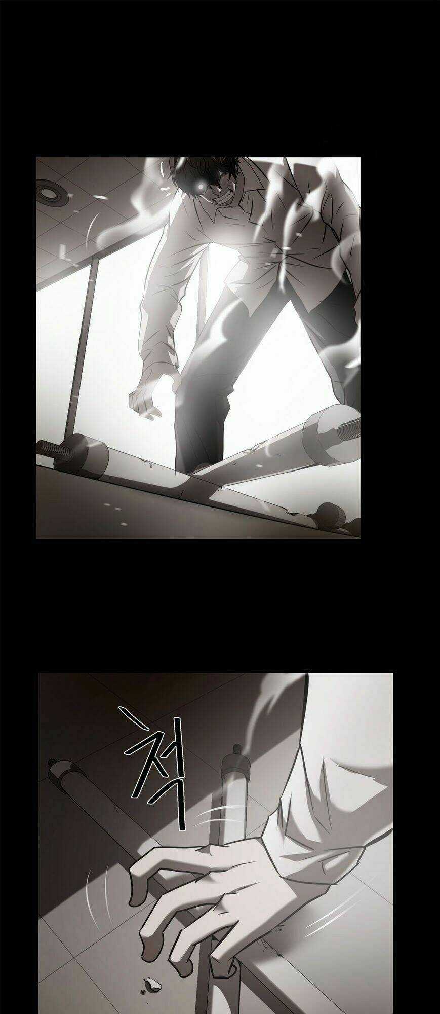 Kẻ Bị Ruồng Bỏ Chapter 32 trang 27