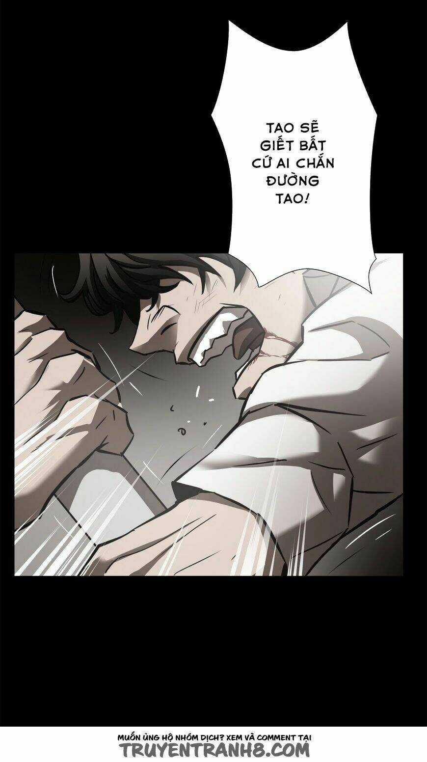 Kẻ Bị Ruồng Bỏ Chapter 32 trang 30