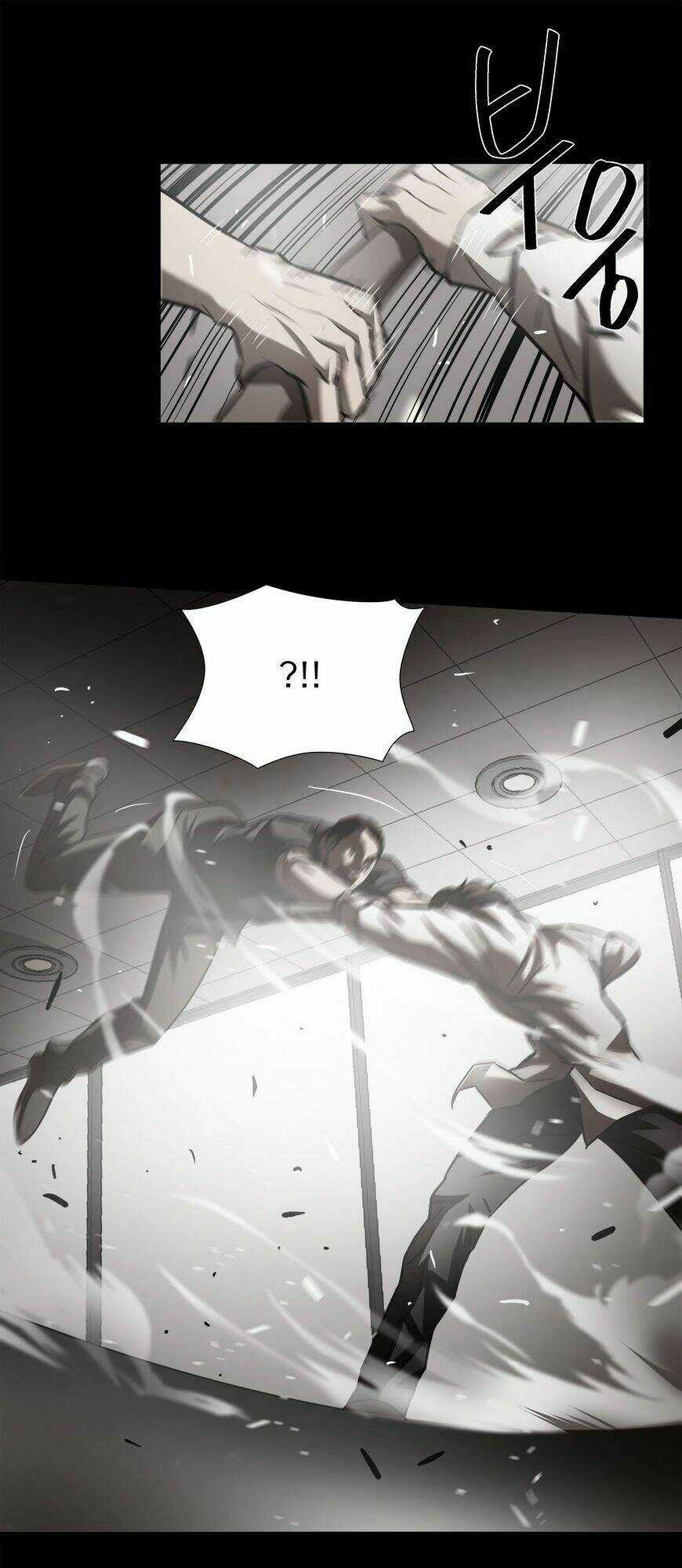 Kẻ Bị Ruồng Bỏ Chapter 32 trang 31