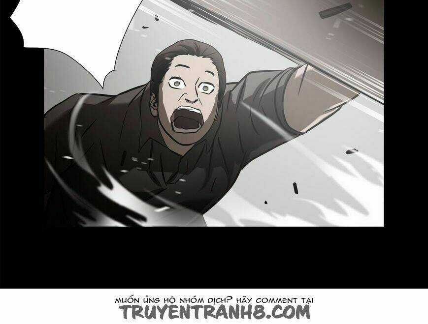 Kẻ Bị Ruồng Bỏ Chapter 32 trang 34