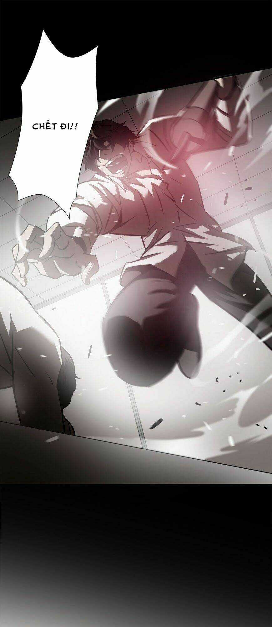 Kẻ Bị Ruồng Bỏ Chapter 32 trang 35