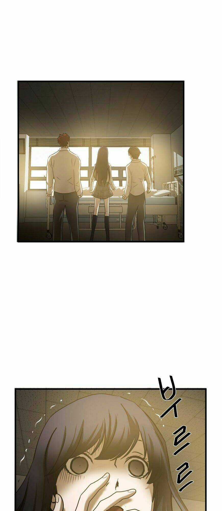 Kẻ Bị Ruồng Bỏ Chapter 32 trang 41