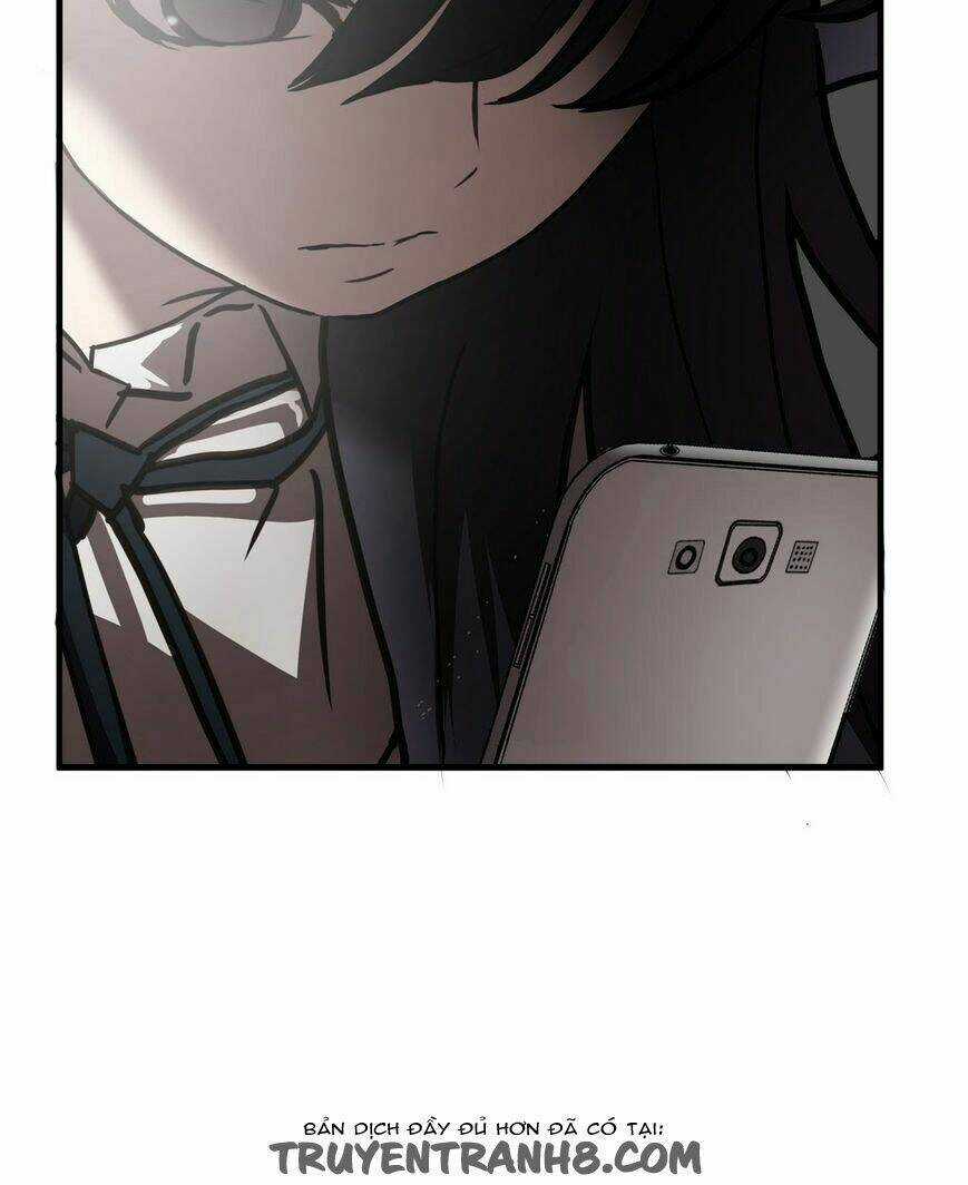 Kẻ Bị Ruồng Bỏ Chapter 32 trang 5