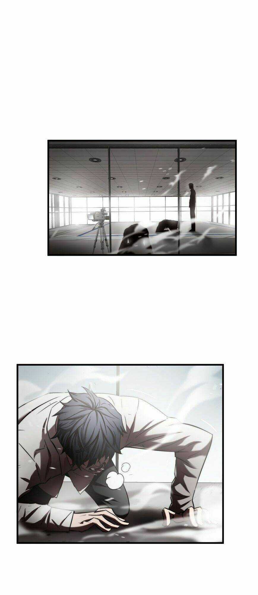 Kẻ Bị Ruồng Bỏ Chapter 32 trang 7