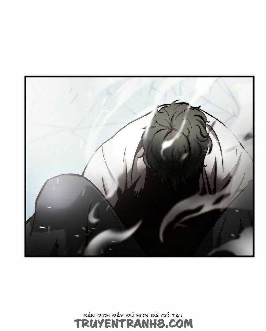 Kẻ Bị Ruồng Bỏ Chapter 32 trang 8