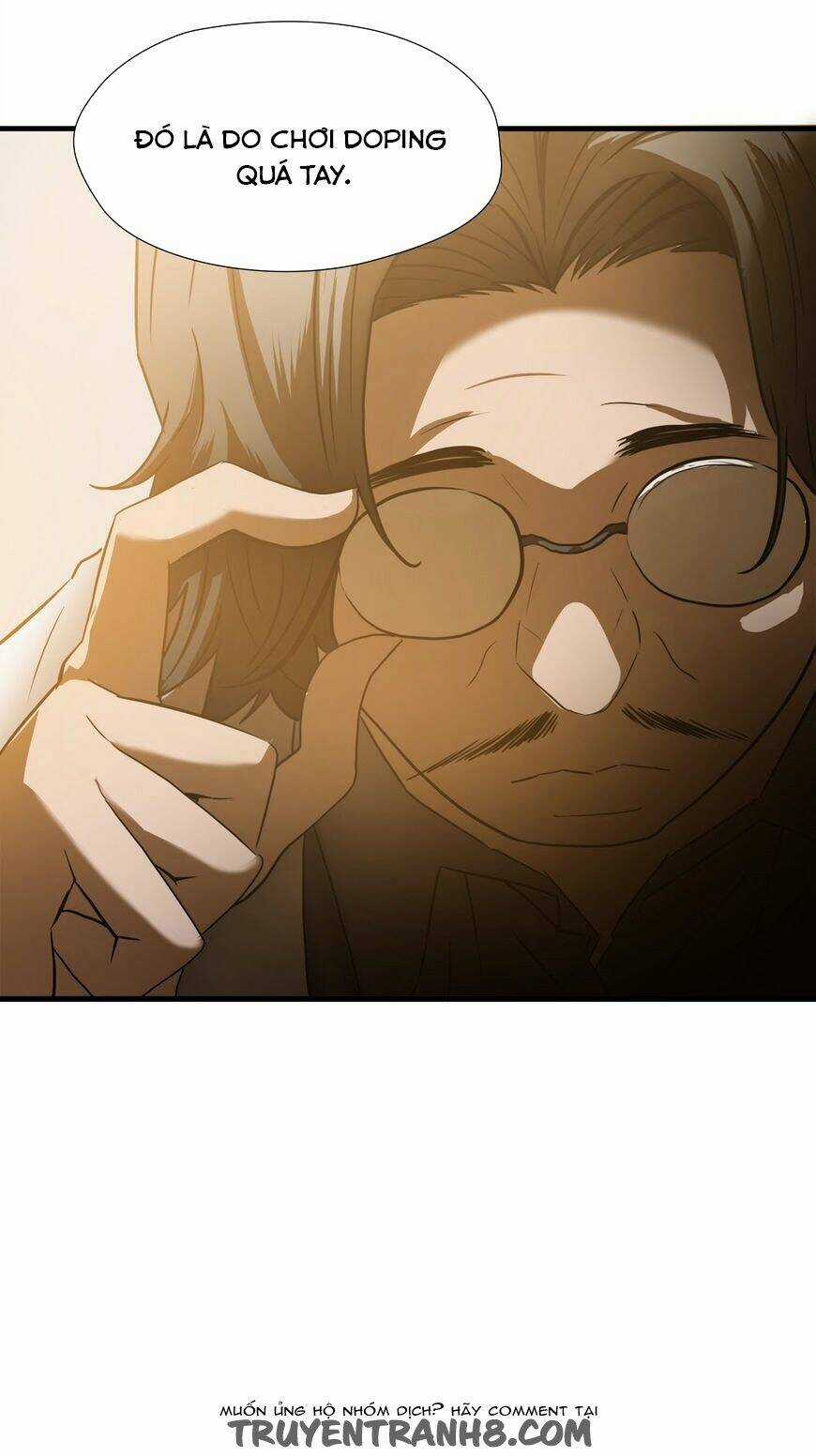 Kẻ Bị Ruồng Bỏ Chapter 33 trang 13