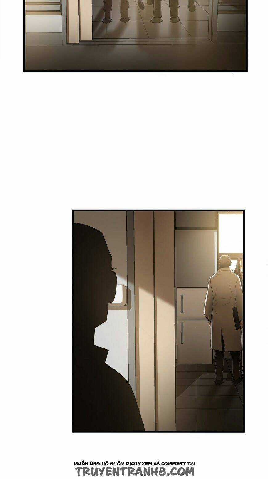 Kẻ Bị Ruồng Bỏ Chapter 33 trang 17