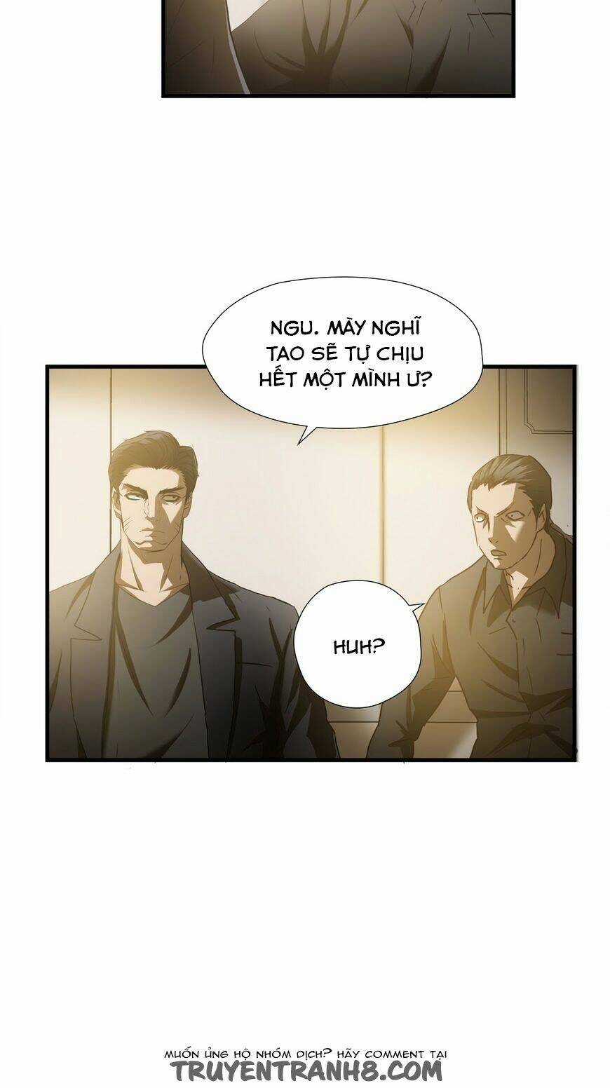 Kẻ Bị Ruồng Bỏ Chapter 33 trang 23