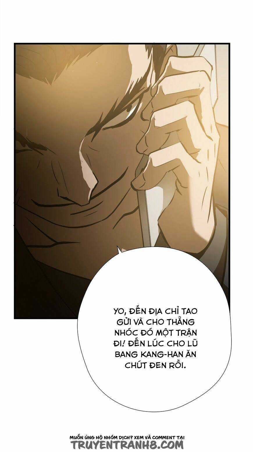 Kẻ Bị Ruồng Bỏ Chapter 33 trang 25
