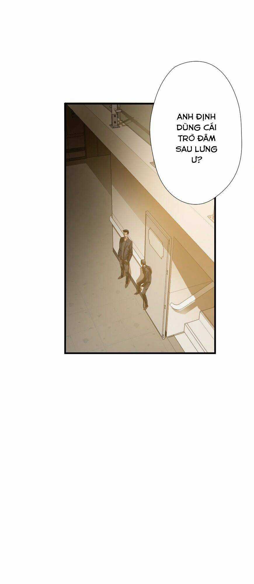 Kẻ Bị Ruồng Bỏ Chapter 33 trang 26