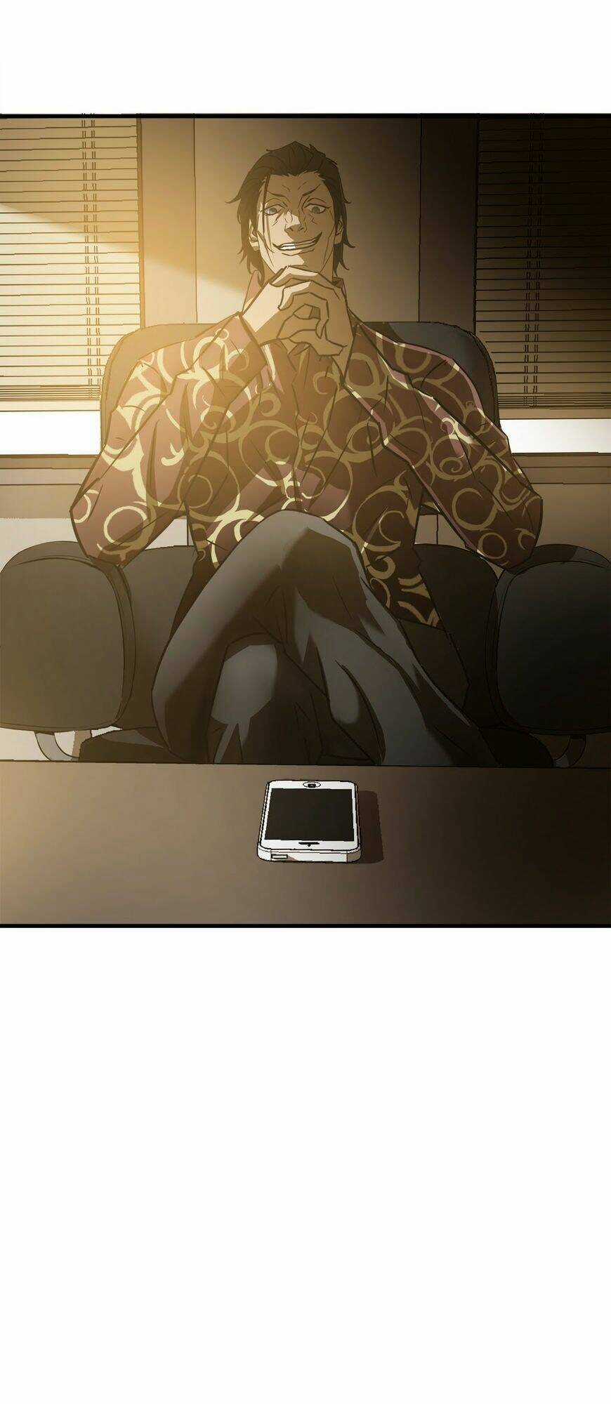 Kẻ Bị Ruồng Bỏ Chapter 33 trang 28