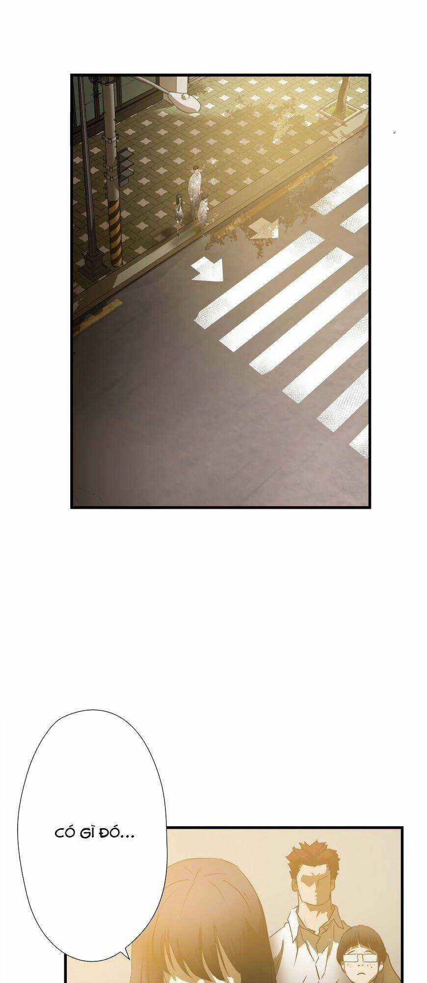 Kẻ Bị Ruồng Bỏ Chapter 33 trang 30