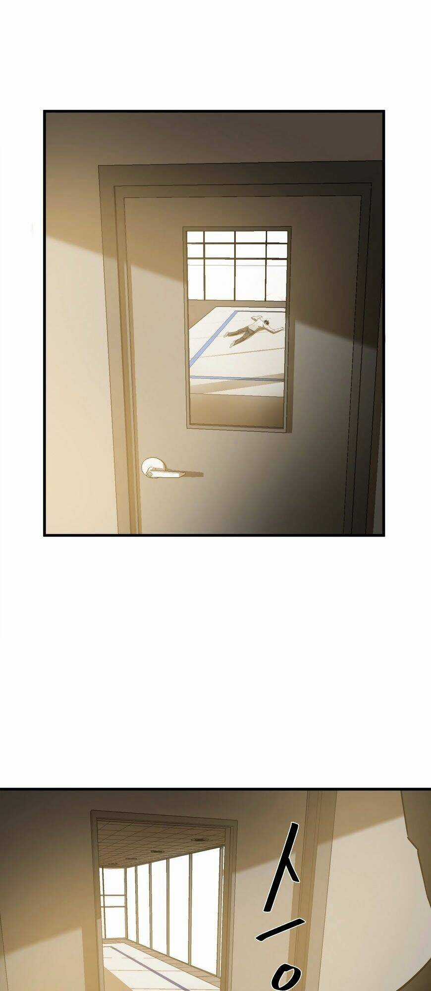 Kẻ Bị Ruồng Bỏ Chapter 33 trang 38