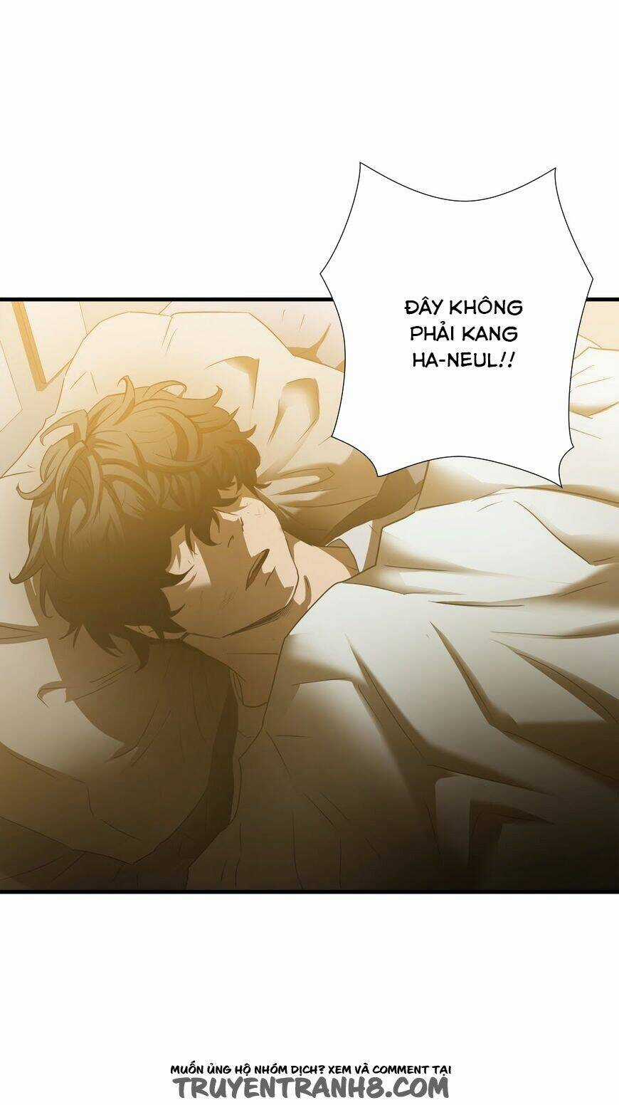 Kẻ Bị Ruồng Bỏ Chapter 33 trang 7