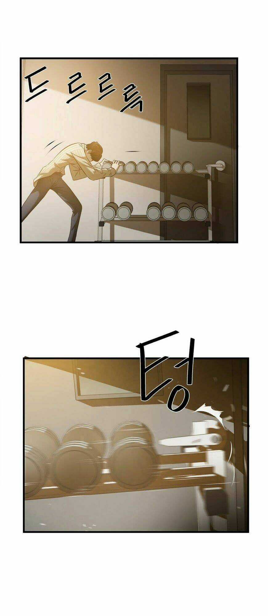 Kẻ Bị Ruồng Bỏ Chapter 34 trang 10