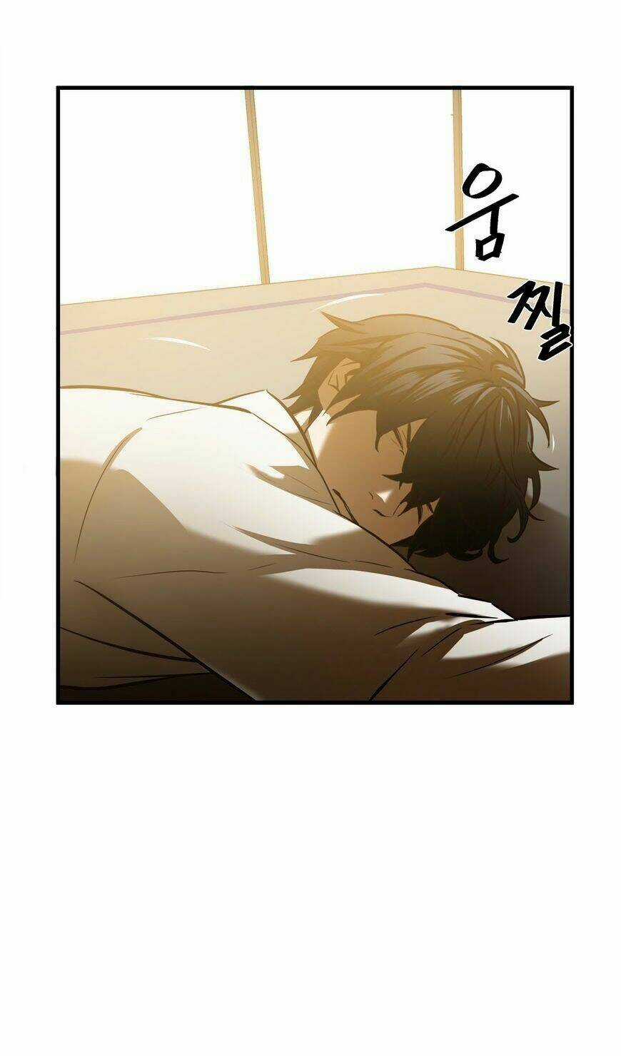 Kẻ Bị Ruồng Bỏ Chapter 34 trang 11