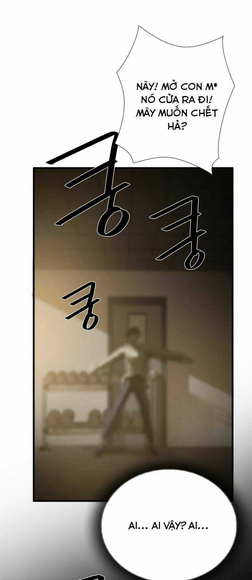 Kẻ Bị Ruồng Bỏ Chapter 34 trang 14